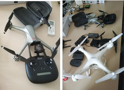 3D打印無人機(jī)來啦如今,3D打印技術(shù)正“無孔不入”地滲透到人們的生活中,3D打印機(jī)幾乎可應(yīng)用于市場(chǎng)各細(xì)分行業(yè)。在無人機(jī)制造領(lǐng)域中,相對(duì)傳統(tǒng)制造,3D打印無人機(jī)有著不可比擬的優(yōu)勢(shì),3D打印機(jī)正以自身獨(dú)特(圖2) 3D打印無人機(jī)來啦如今,3D打印技術(shù)正“無孔不入”地滲透到人們的生活中,3D打印機(jī)幾乎可應(yīng)用于市場(chǎng)各細(xì)分行業(yè)。在無人機(jī)制造領(lǐng)域中,相對(duì)傳統(tǒng)制造,3D打印無人機(jī)有著不可比擬的優(yōu)勢(shì),3D打印機(jī)正以自身獨(dú)特(圖2)