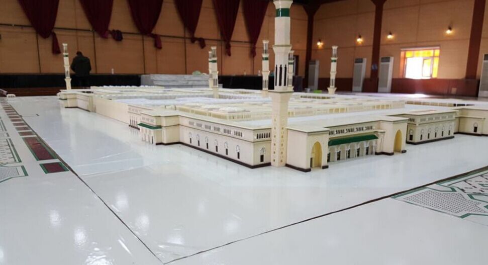 為什么越來越多的建筑設(shè)計(jì)師選擇用3D打印機(jī)來打印建筑模型？(圖2)