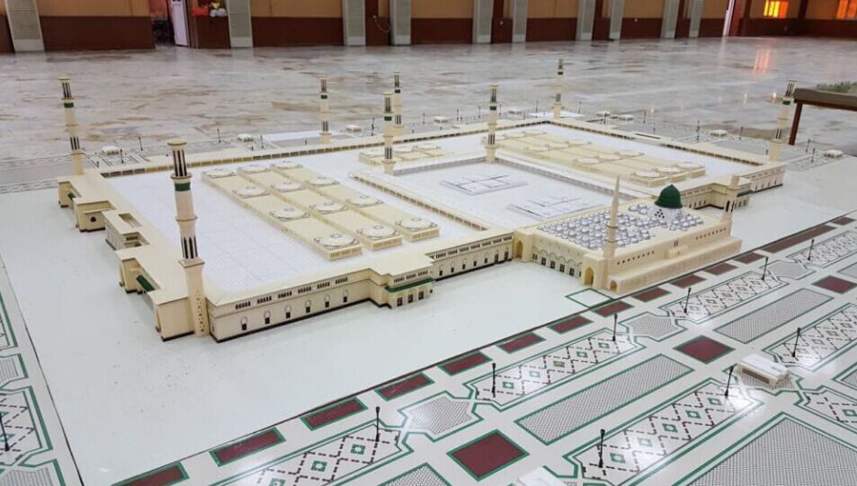 為什么越來越多的建筑設(shè)計(jì)師選擇用3D打印機(jī)來打印建筑模型？(圖1)