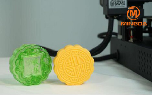 3D打印月餅、月球燈，傳統(tǒng)節(jié)日與現(xiàn)代科技的完美碰撞